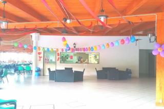 Villaggio Club Baia di Paradiso